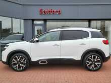 Citroen C5 Aircross PureTech Shine Plus 
