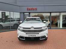 Citroen C5 Aircross PureTech Shine Plus 