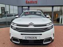 Citroen C5 Aircross PureTech Shine Plus 