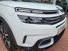 Citroen C5 Aircross PureTech Shine Plus 