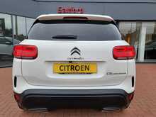 Citroen C5 Aircross PureTech Shine Plus 