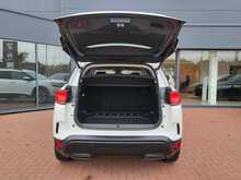 Citroen C5 Aircross PureTech Shine Plus 