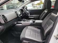 Citroen C5 Aircross PureTech Shine Plus 