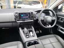 Citroen C5 Aircross PureTech Shine Plus 