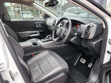 Citroen C5 Aircross PureTech Shine Plus 