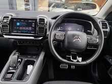 Citroen C5 Aircross PureTech Shine Plus 