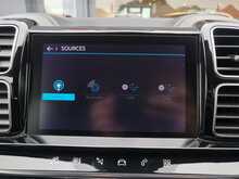 Citroen C5 Aircross PureTech Shine Plus 