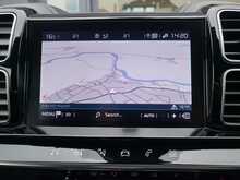 Citroen C5 Aircross PureTech Shine Plus 