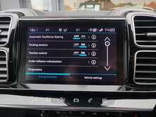 Citroen C5 Aircross PureTech Shine Plus 