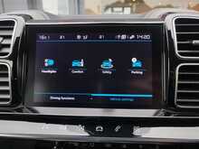 Citroen C5 Aircross PureTech Shine Plus 