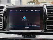 Citroen C5 Aircross PureTech Shine Plus 