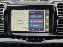 Citroen C5 Aircross PureTech Shine Plus 