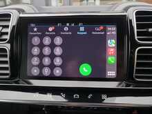 Citroen C5 Aircross PureTech Shine Plus 