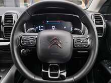 Citroen C5 Aircross PureTech Shine Plus 