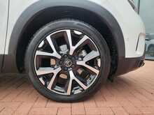 Citroen C5 Aircross PureTech Shine Plus 