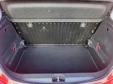 Vauxhall Corsa i Griffin 