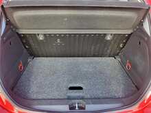 Vauxhall Corsa i Griffin 