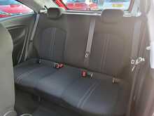 Vauxhall Corsa i Griffin 