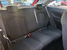 Vauxhall Corsa i Griffin 