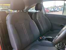 Vauxhall Corsa i Griffin 