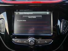 Vauxhall Corsa i Griffin 