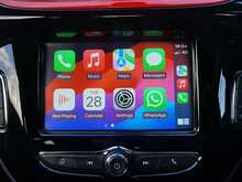 Vauxhall Corsa i Griffin 