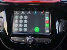 Vauxhall Corsa i Griffin 