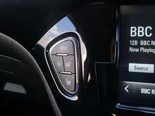 Vauxhall Corsa i Griffin 