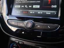 Vauxhall Corsa i Griffin 