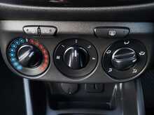 Vauxhall Corsa i Griffin 