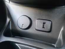 Vauxhall Corsa i Griffin 