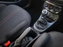 Vauxhall Corsa i Griffin 