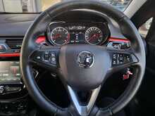 Vauxhall Corsa i Griffin 