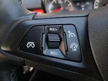 Vauxhall Corsa i Griffin 