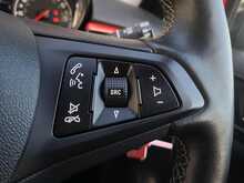 Vauxhall Corsa i Griffin 