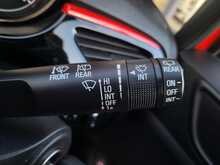 Vauxhall Corsa i Griffin 