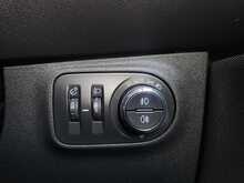 Vauxhall Corsa i Griffin 