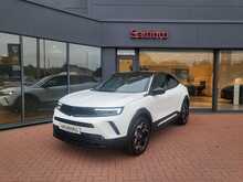 Vauxhall Mokka MHEV Ultimate 