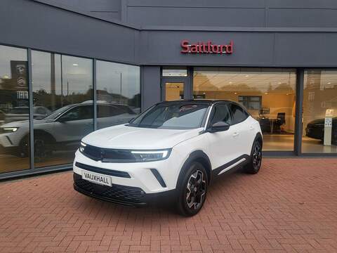 1.2 MHEV Ultimate SUV 5dr Petrol Hybrid e-DCT Euro 6 (s/s) (136 ps)