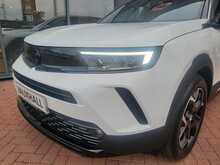 Vauxhall Mokka MHEV Ultimate 