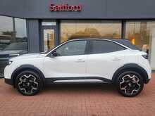 Vauxhall Mokka MHEV Ultimate 