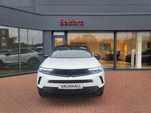 Vauxhall Mokka MHEV Ultimate 