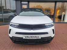 Vauxhall Mokka MHEV Ultimate 