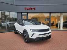 Vauxhall Mokka MHEV Ultimate 