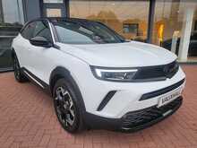 Vauxhall Mokka MHEV Ultimate 