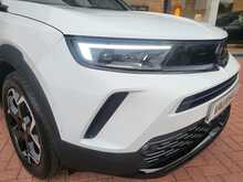 Vauxhall Mokka MHEV Ultimate 