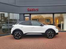 Vauxhall Mokka MHEV Ultimate 