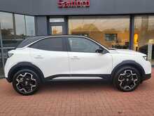 Vauxhall Mokka MHEV Ultimate 