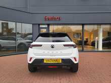 Vauxhall Mokka MHEV Ultimate 