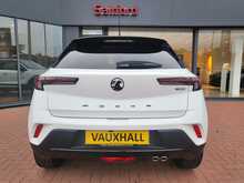 Vauxhall Mokka MHEV Ultimate 